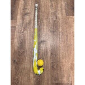 TK APM V5 Advanced Performance Matrix Field Hockey Stick 36 Inch With Ball